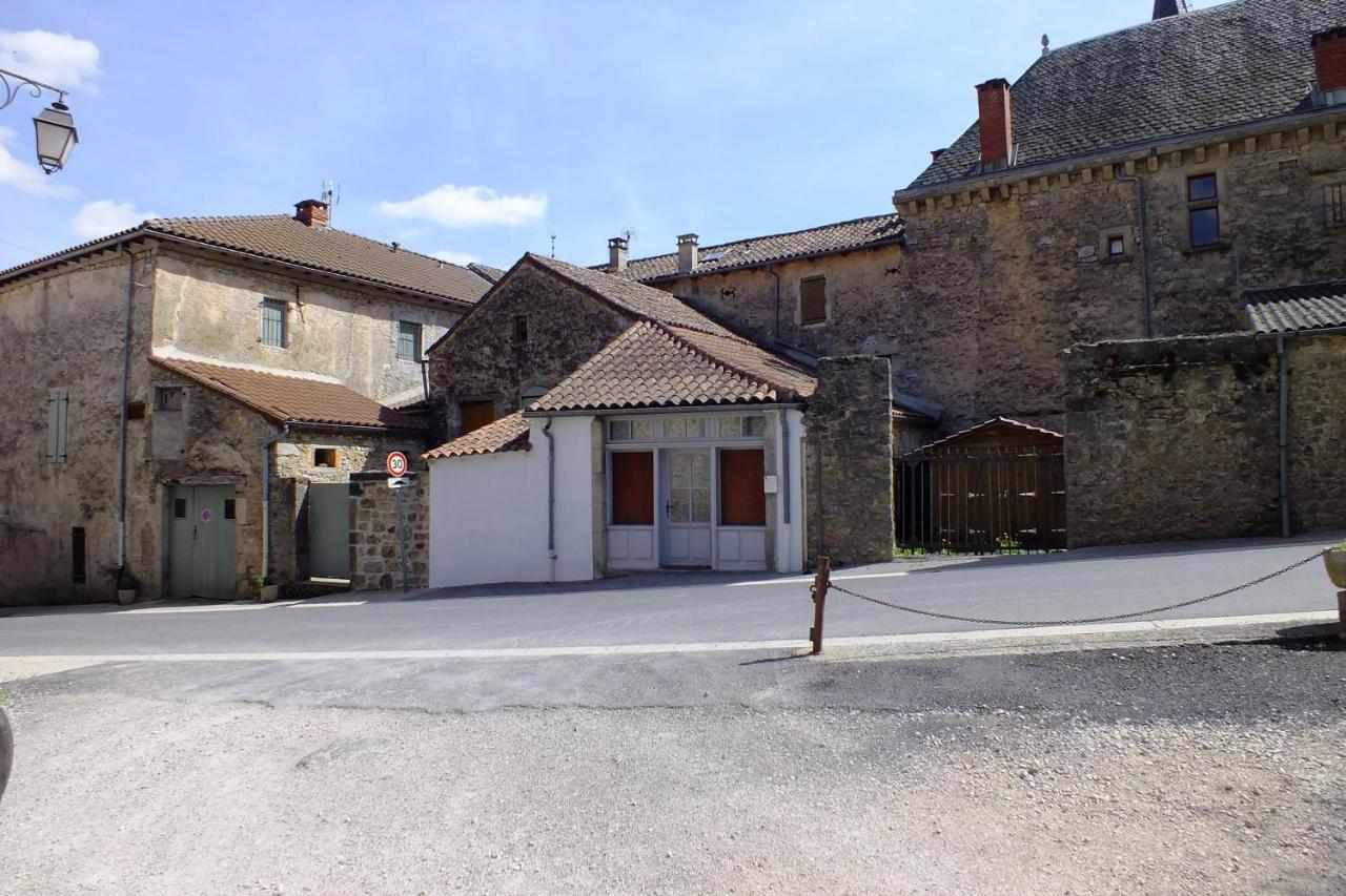Villa La Mignone Cornus Exterior foto
