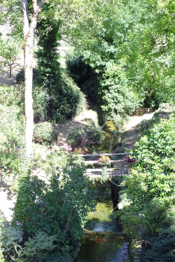 Villa La Mignone Cornus Exterior foto