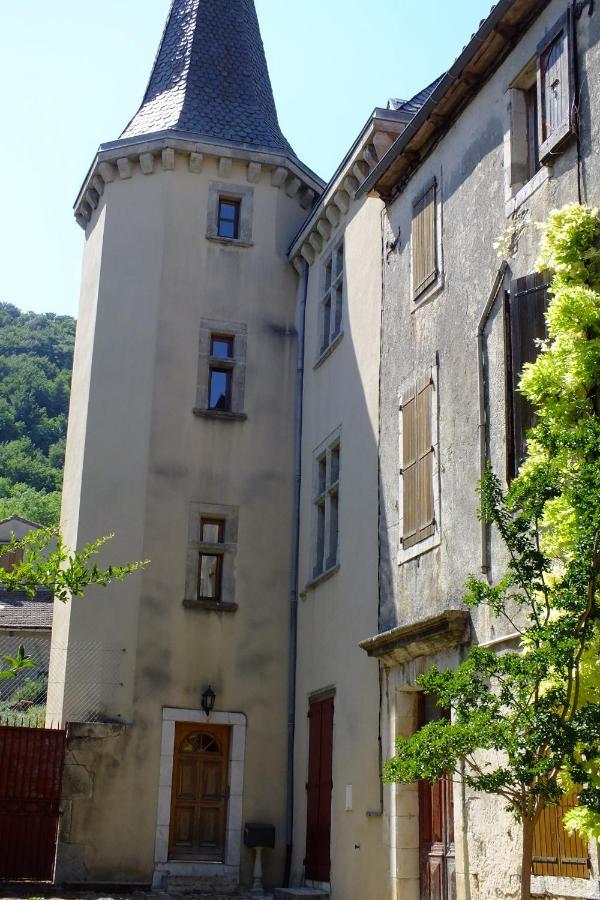 Villa La Mignone Cornus Exterior foto